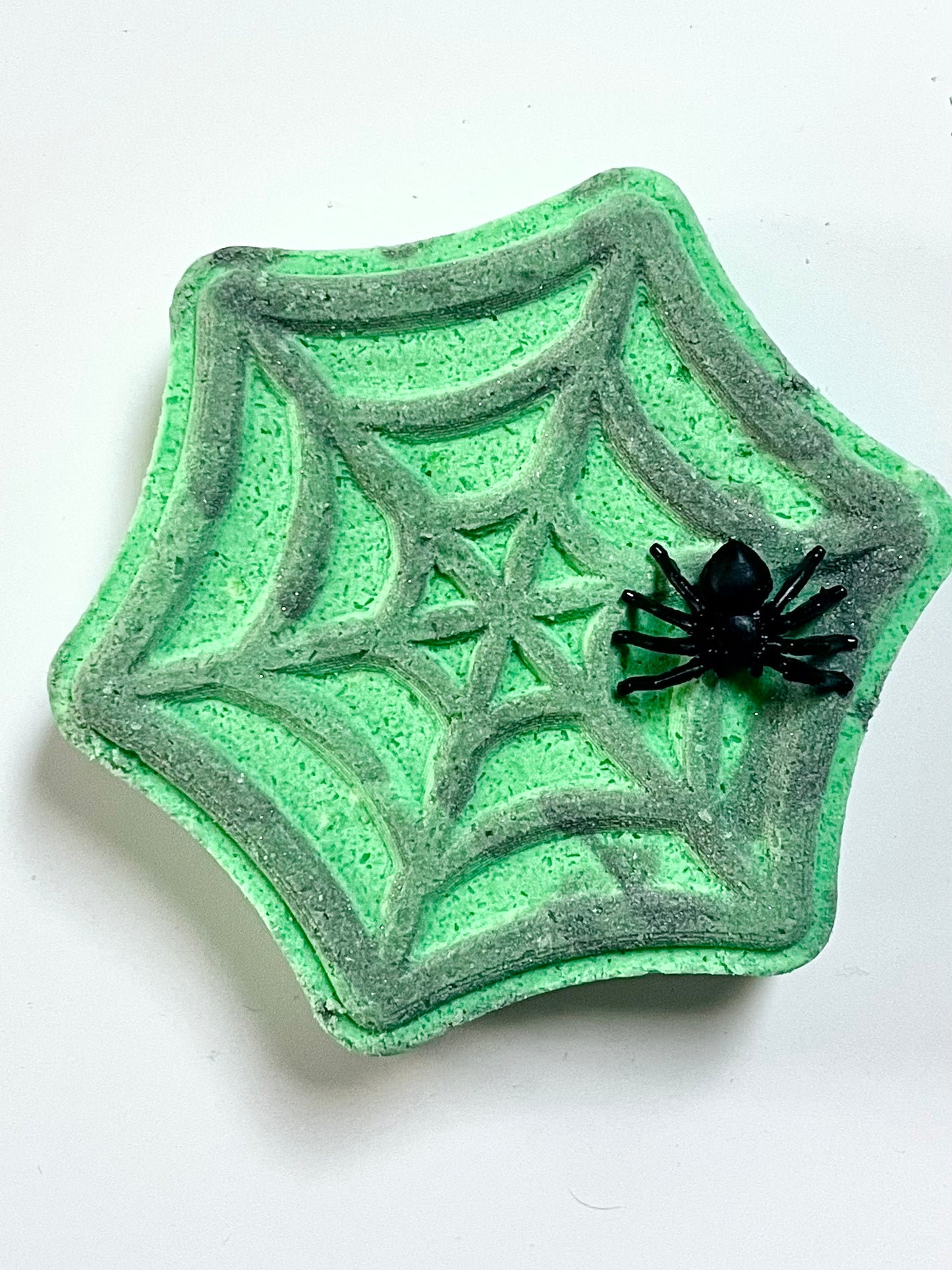 Spider Explosion- PRIZE INSIDE