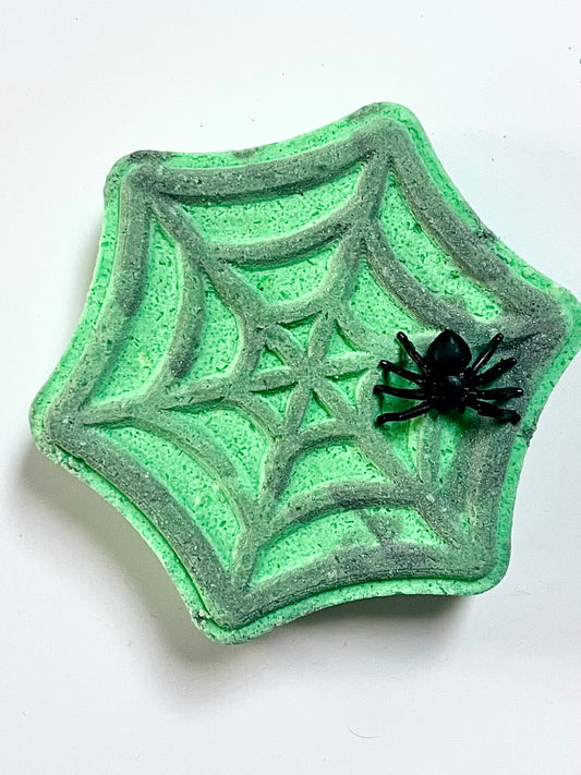 Spider Explosion- PRIZE INSIDE