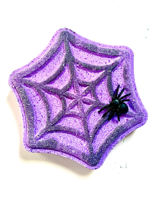 Spider Explosion- PRIZE INSIDE