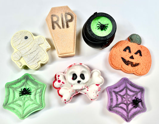 Spooky Bundle- PRIZE INSIDE EACH