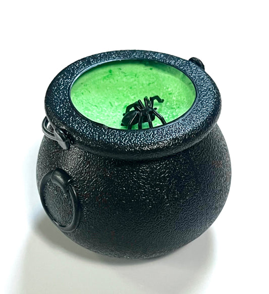 Witchy Cauldron- PRIZE INSIDE