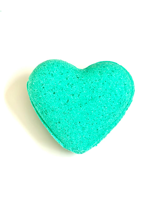 Dragon Heart- Valentines- PRIZE INSIDE