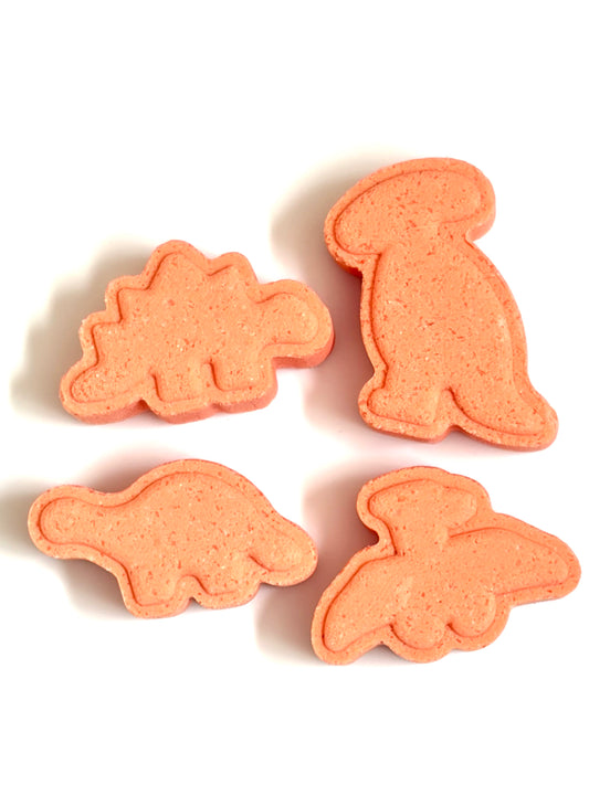 Dino Nuggies