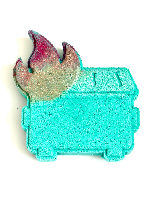 Let it burn (PRIZE INSIDE)