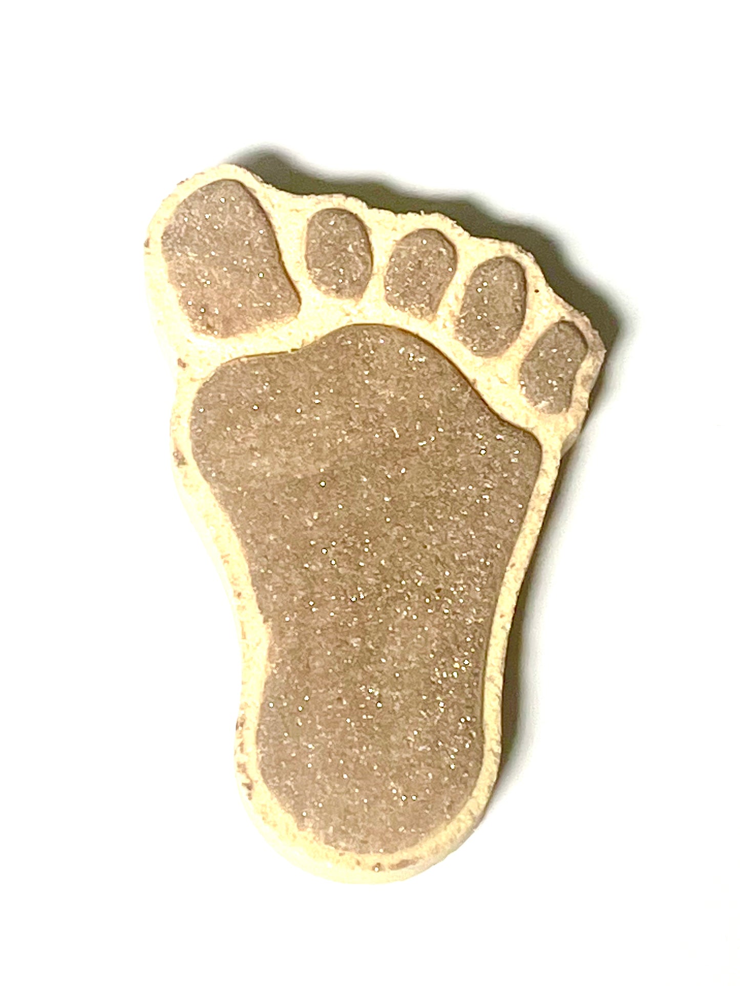 BIG FOOT- PRIZE INSIDE