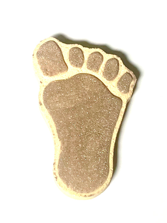 BIG FOOT- PRIZE INSIDE