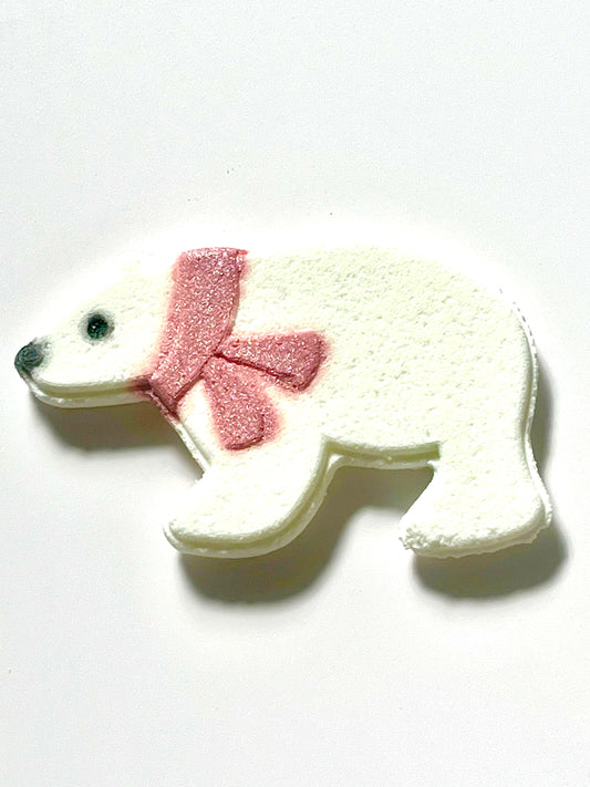 Polar Bear- PRIZE INSIDE