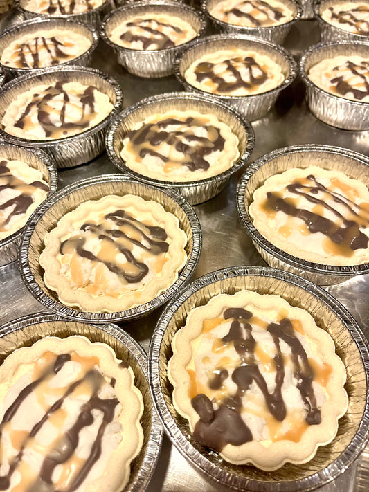 Turtle Pie Surprise! 3- in- 1  Bath Bomb, Bubble Bath Filling, and comes with a PRIZE INSIDE