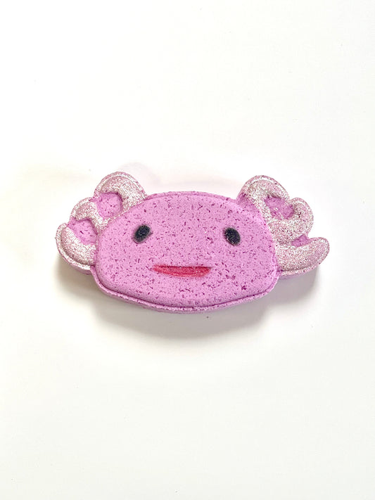 Axolotl- PRIZE INSIDE