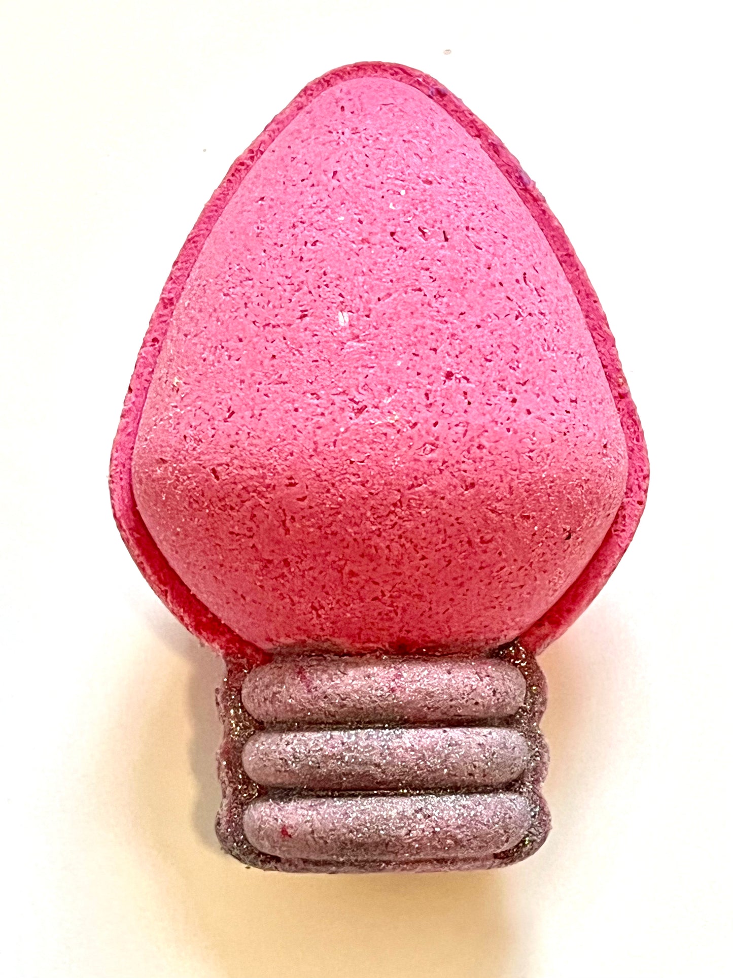 Cotton Candy FLASHER