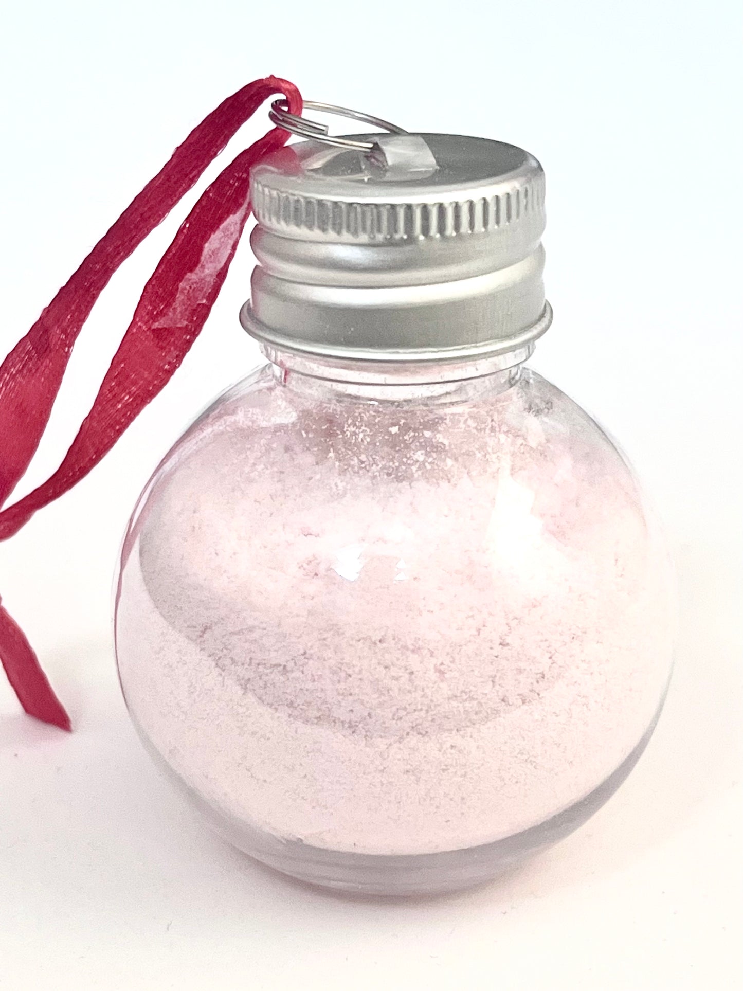 Champagne Toast Bubble Bulb